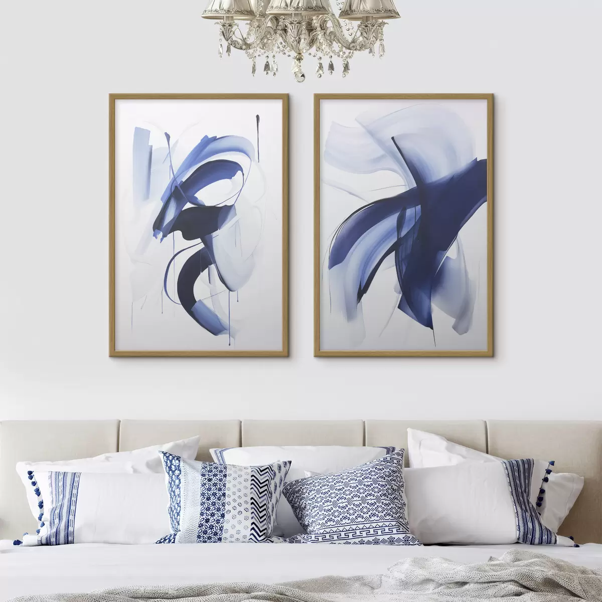Poster Curve e slancio d01240