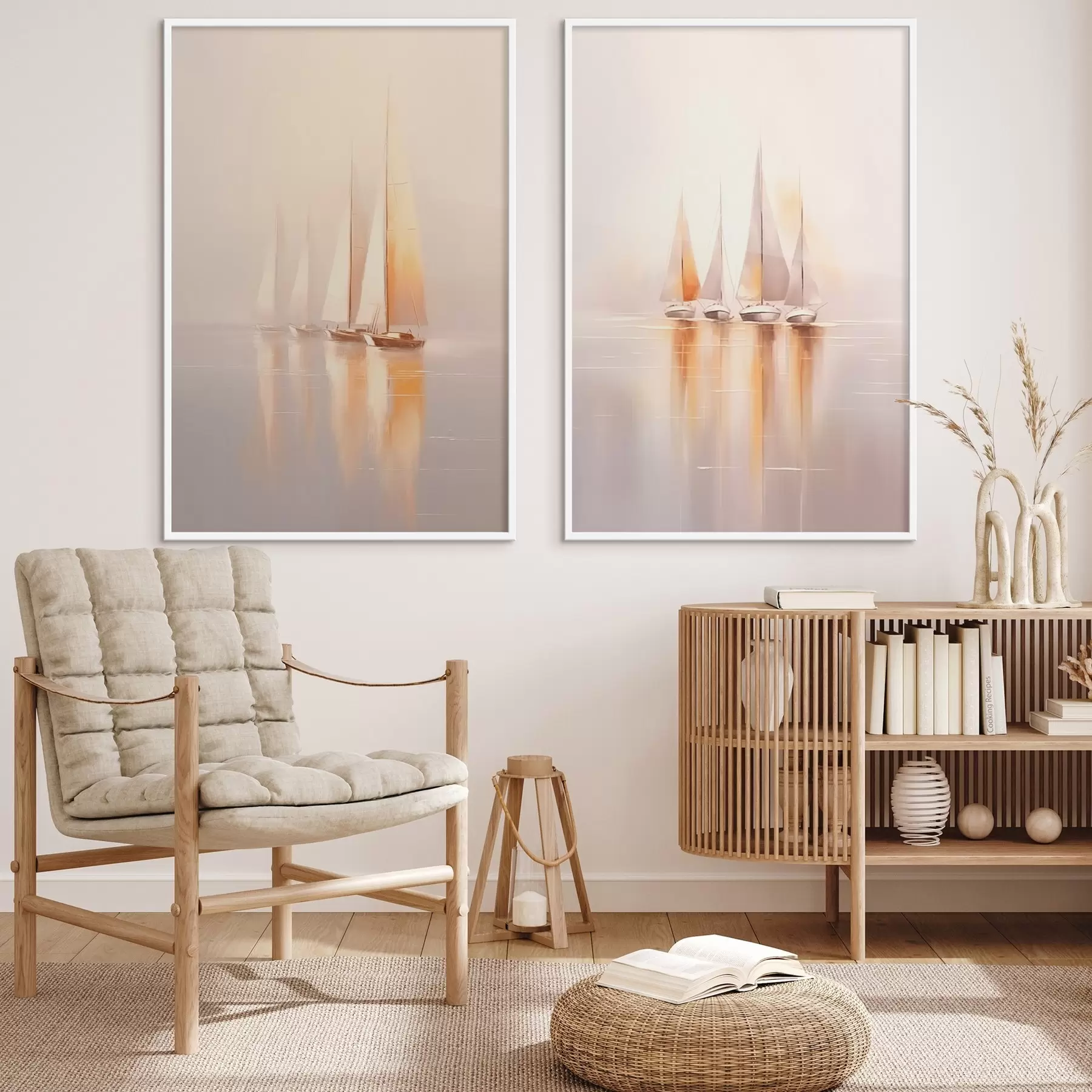 carta da parati Yacht nr. d01195