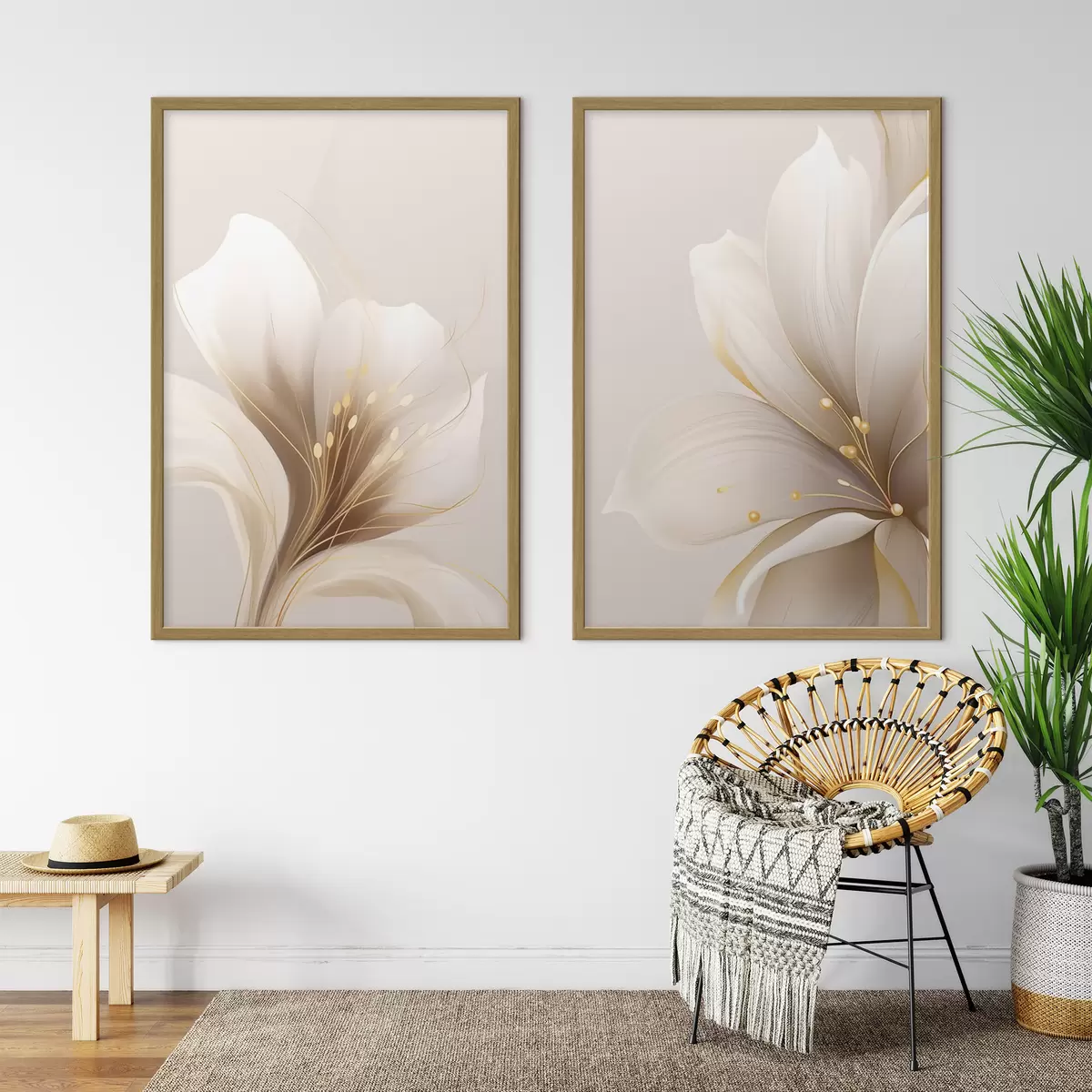 Poster Poesia e meraviglia d01205