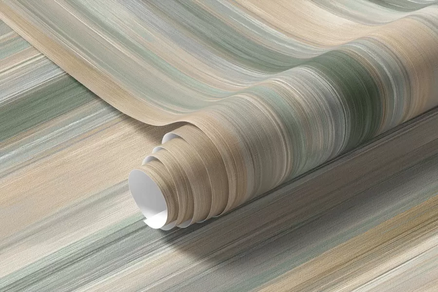 carta da parati Righe verticali morbide nr. a00964