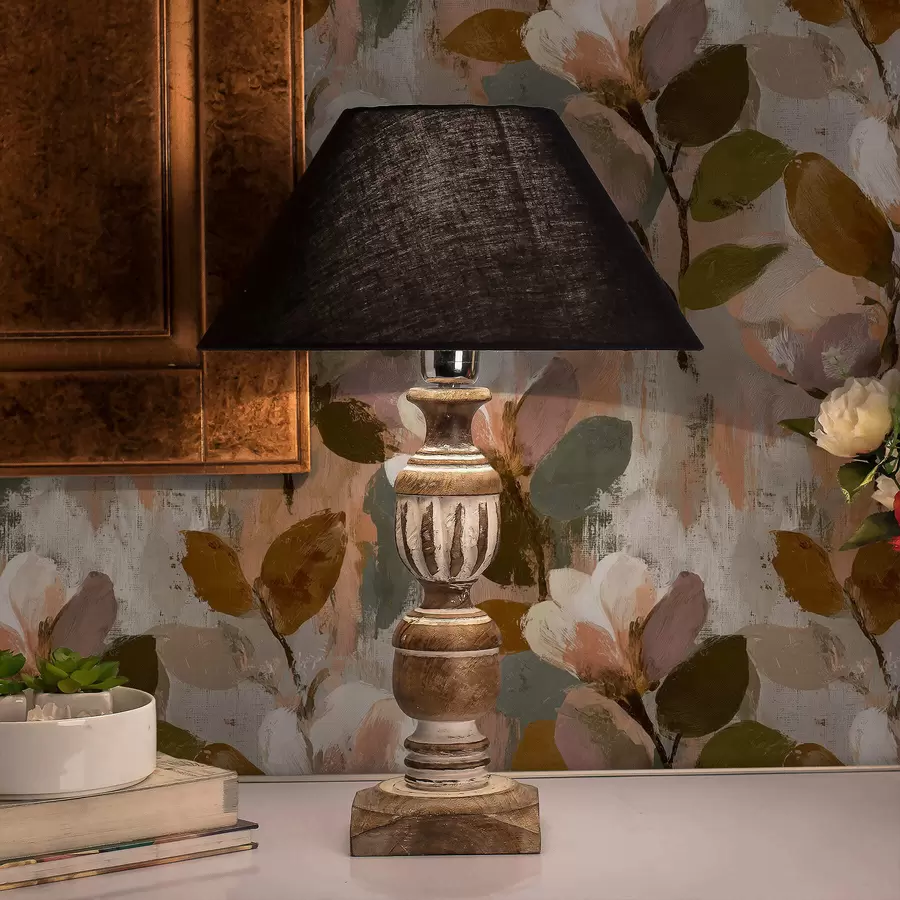 carta da parati Pennellate floreali nr. a00968