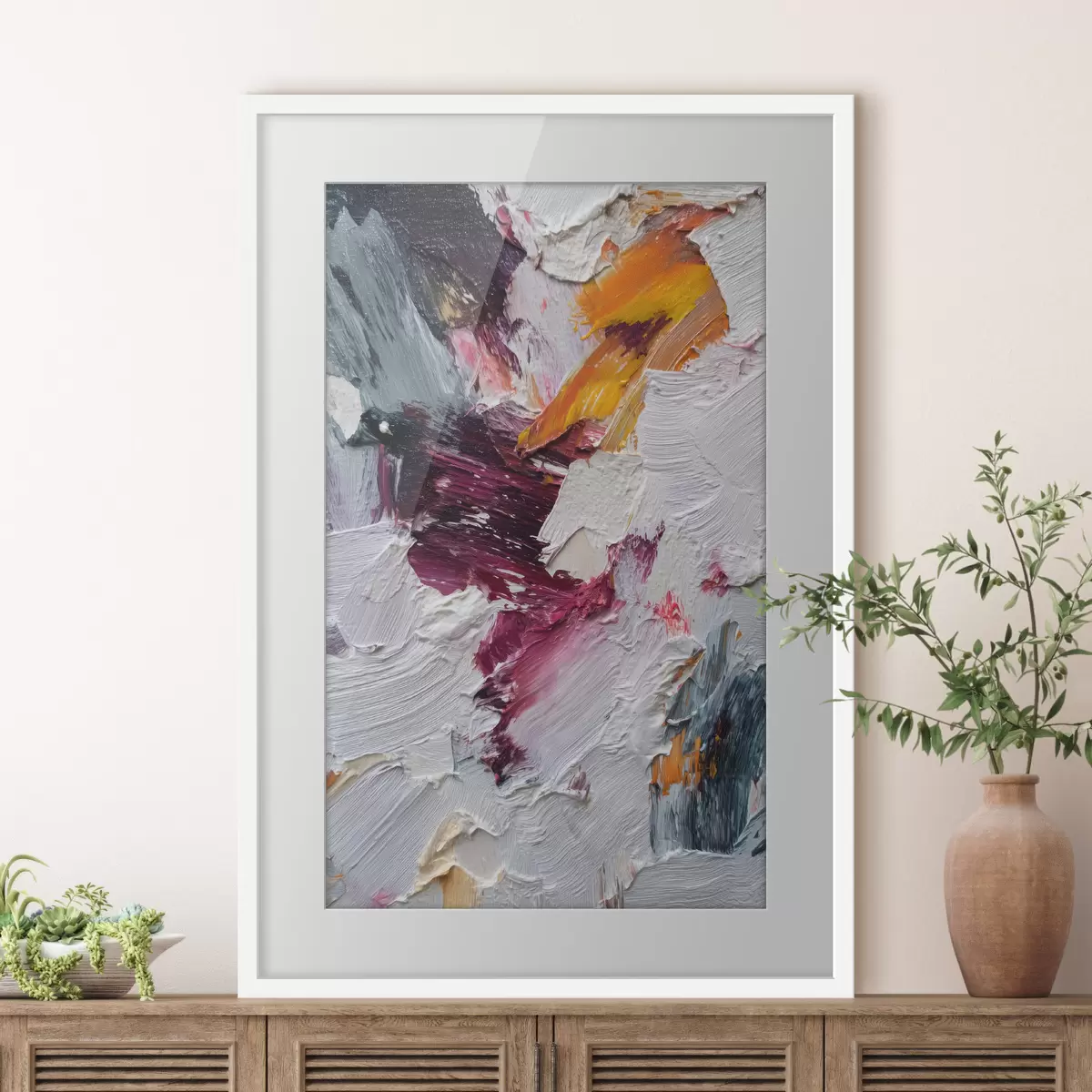 Poster Ritmo e passione f46959