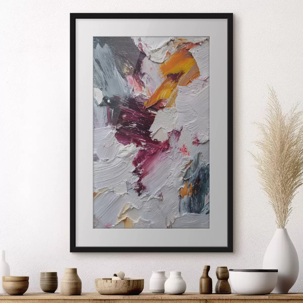 Poster Ritmo e passione f46959