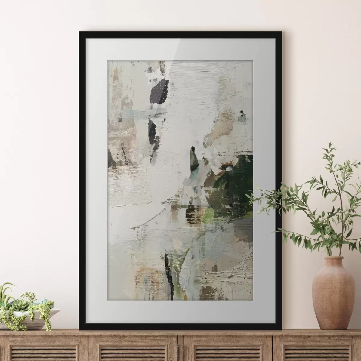 Poster Ritmo e eco f46960
