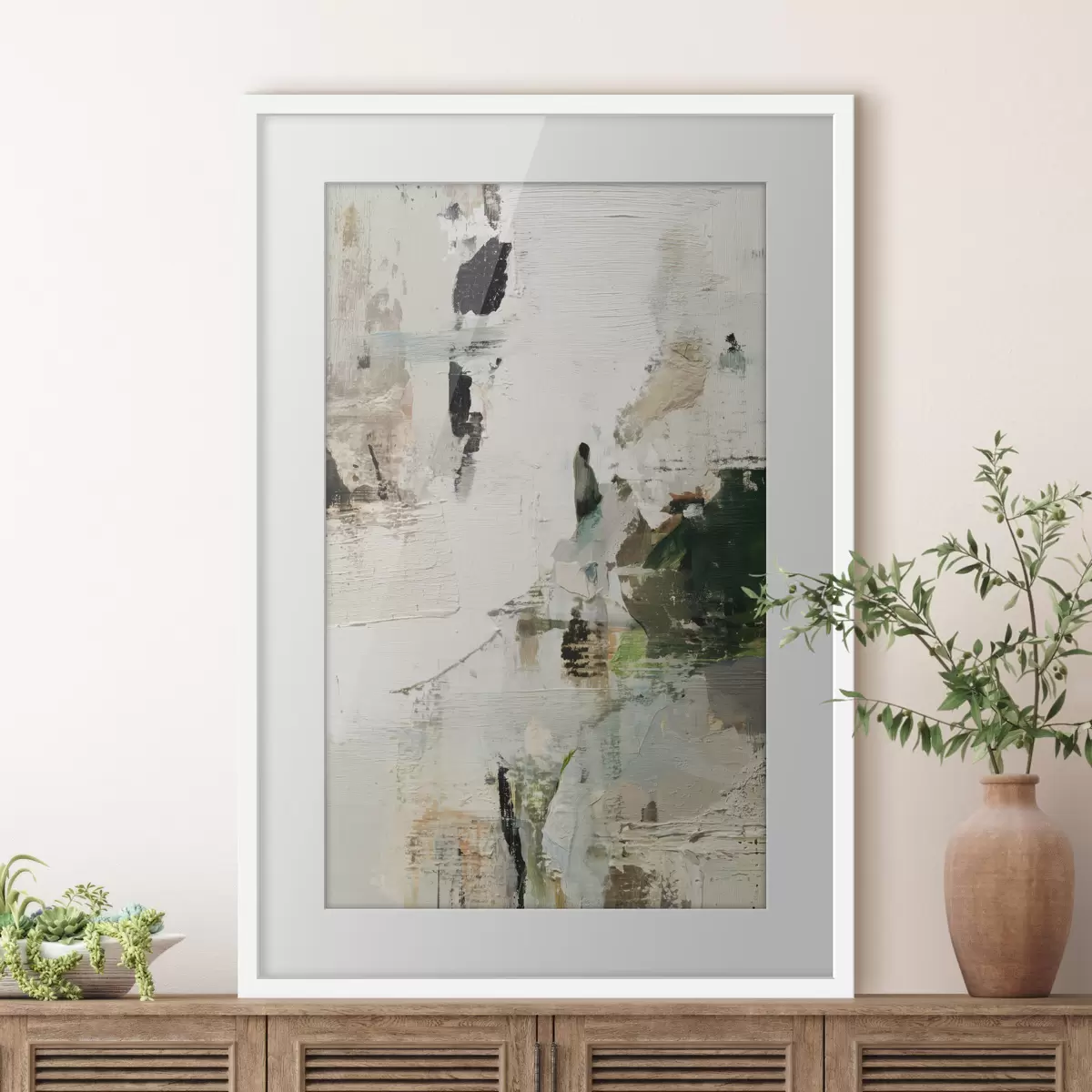 Poster Ritmo e eco f46960