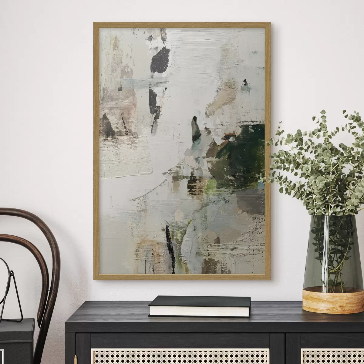 Poster Ritmo e eco f46960