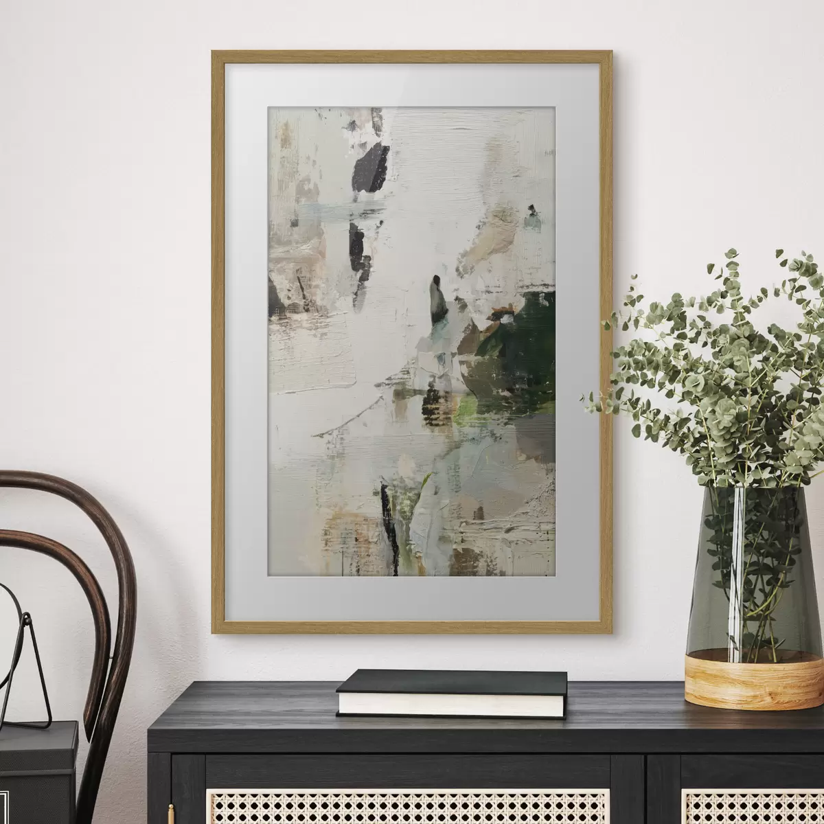 Poster Ritmo e eco f46960