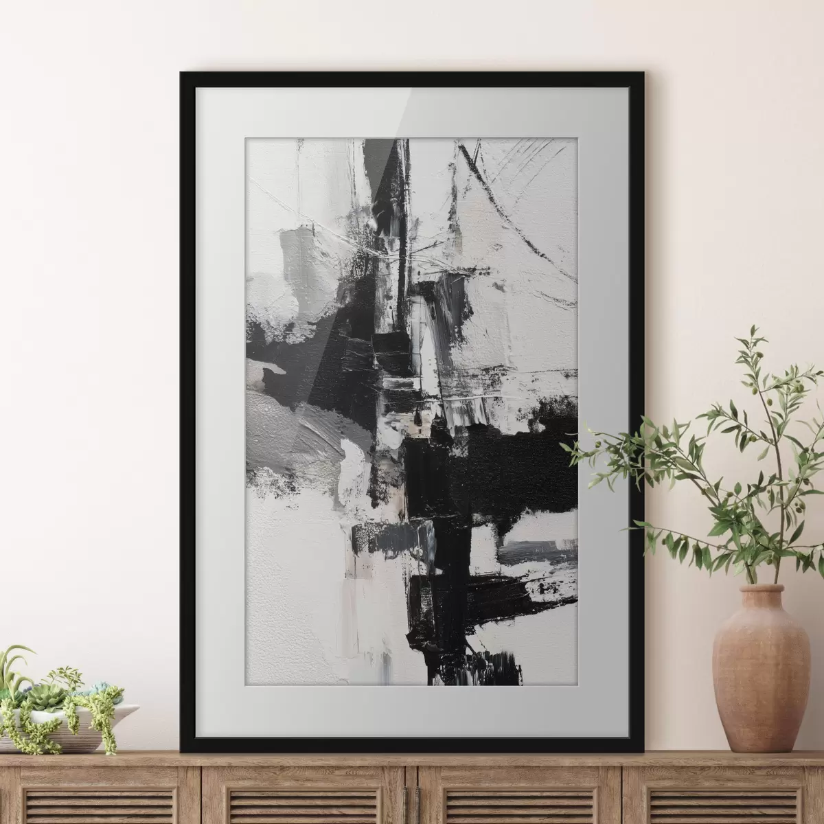 Poster Ritmo e leggerezza f47091