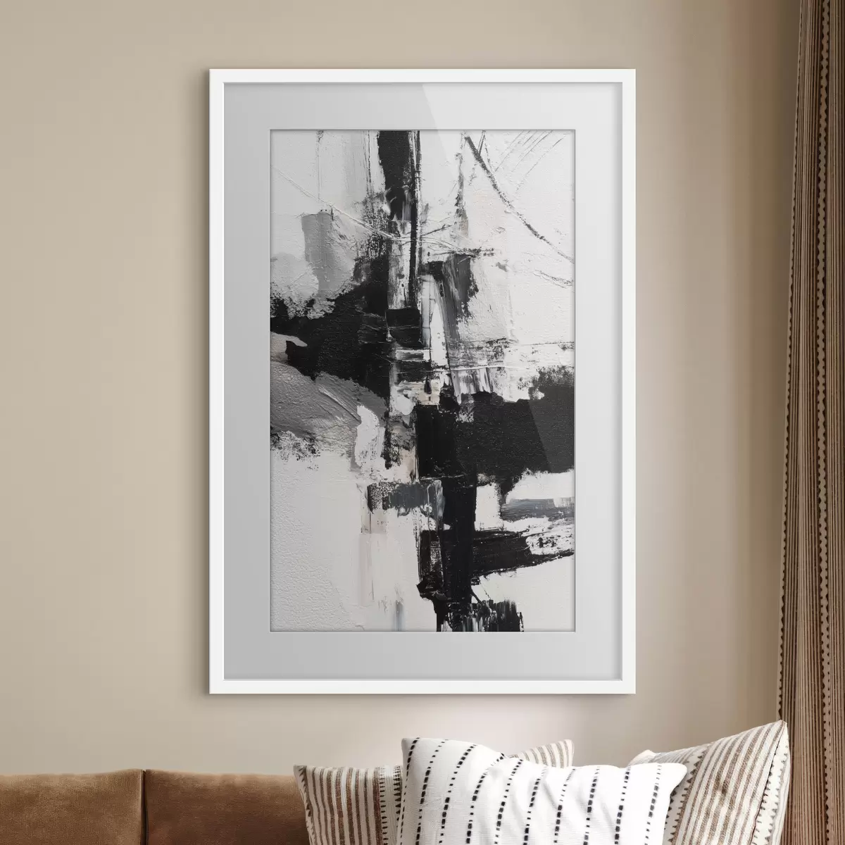 Poster Ritmo e leggerezza f47091
