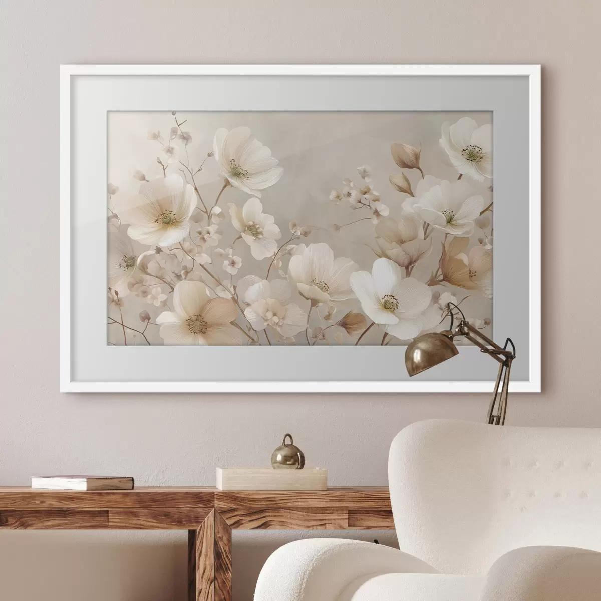 Poster Grande tenerezza f47650