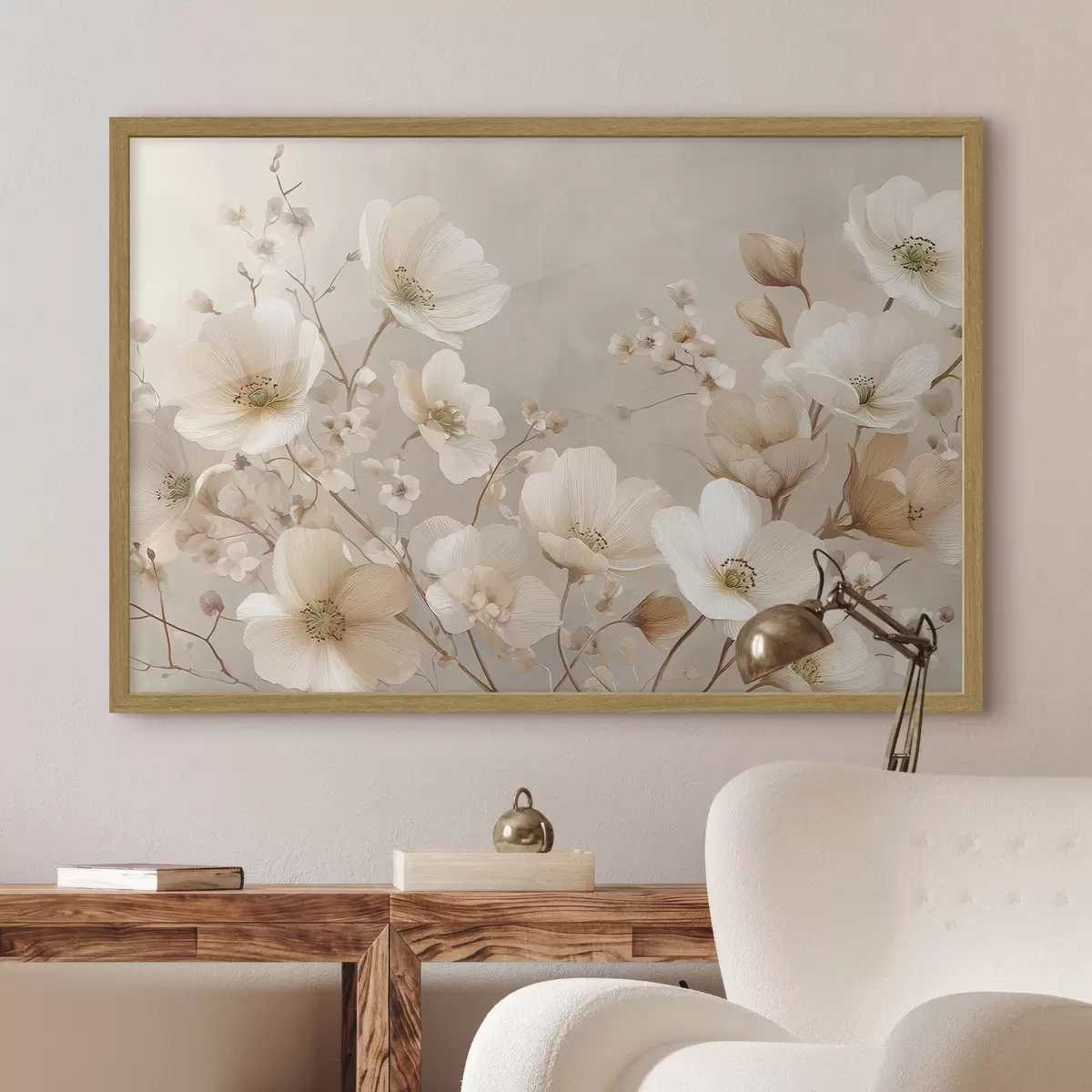 Poster Grande tenerezza f47650
