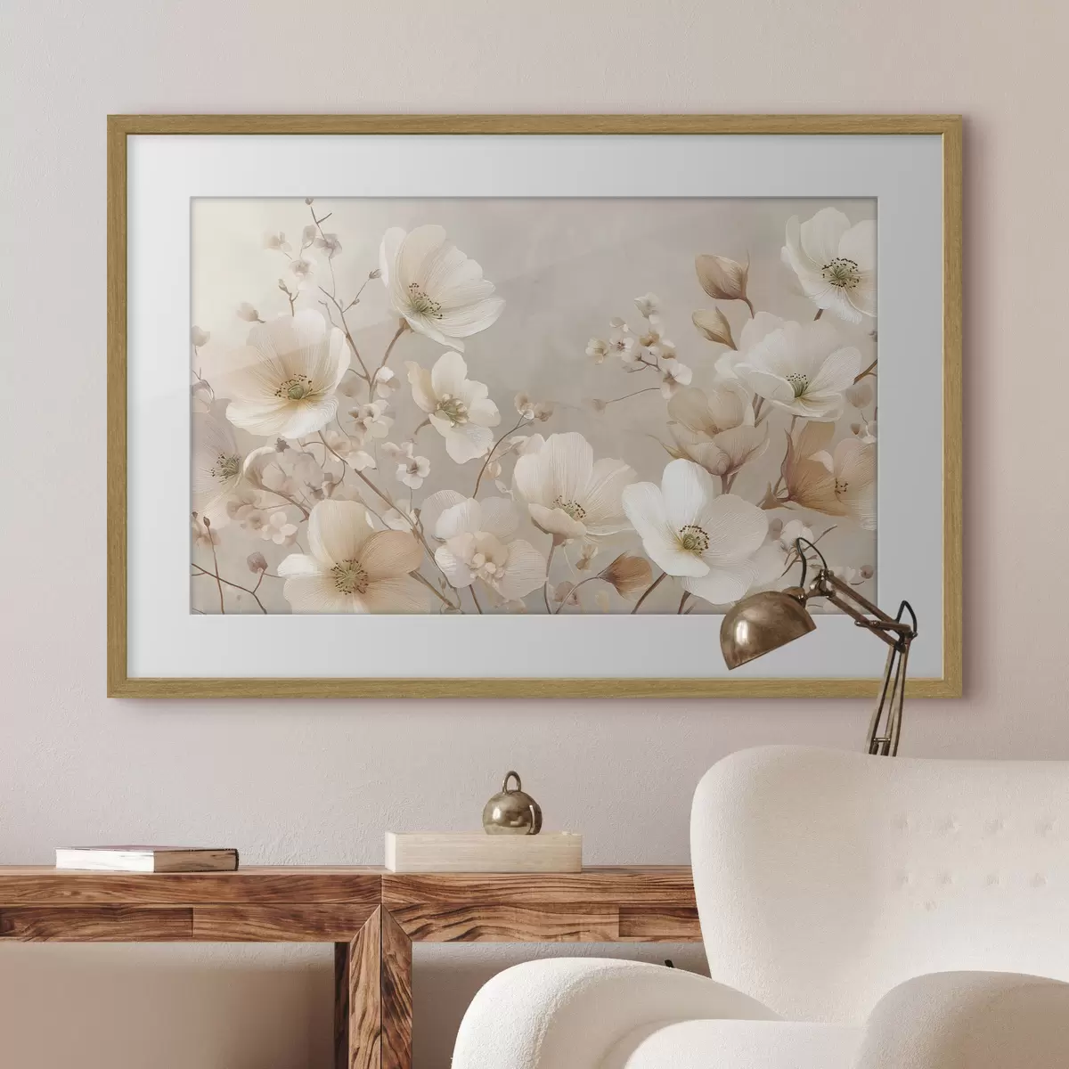 Poster Grande tenerezza f47650