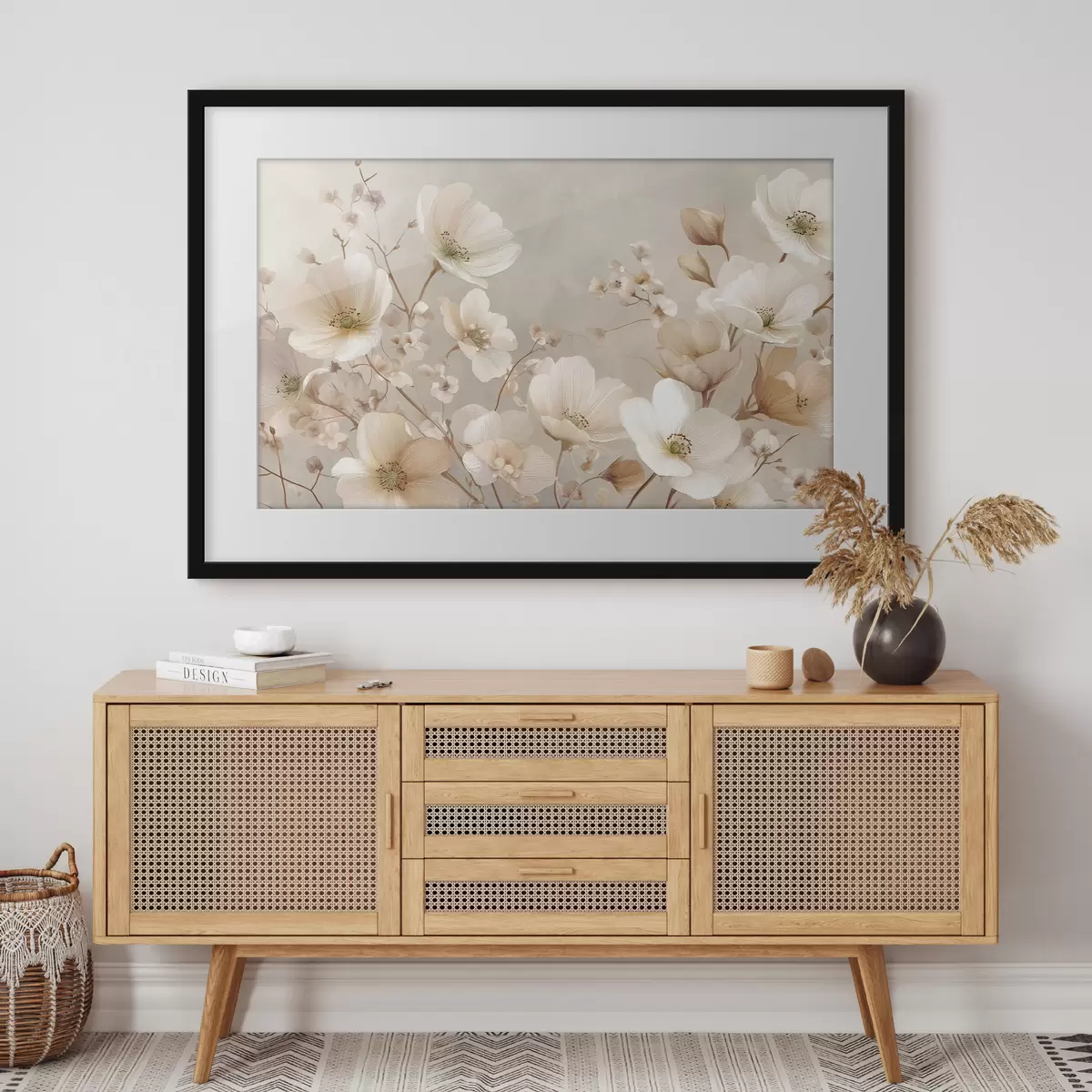 Poster Grande tenerezza f47650