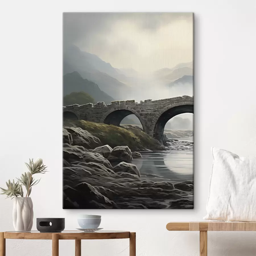 carta da parati Una città da favola nr. s47674