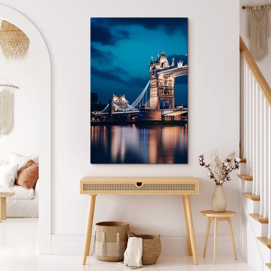 carta da parati Ponte della Torre nr. s47678