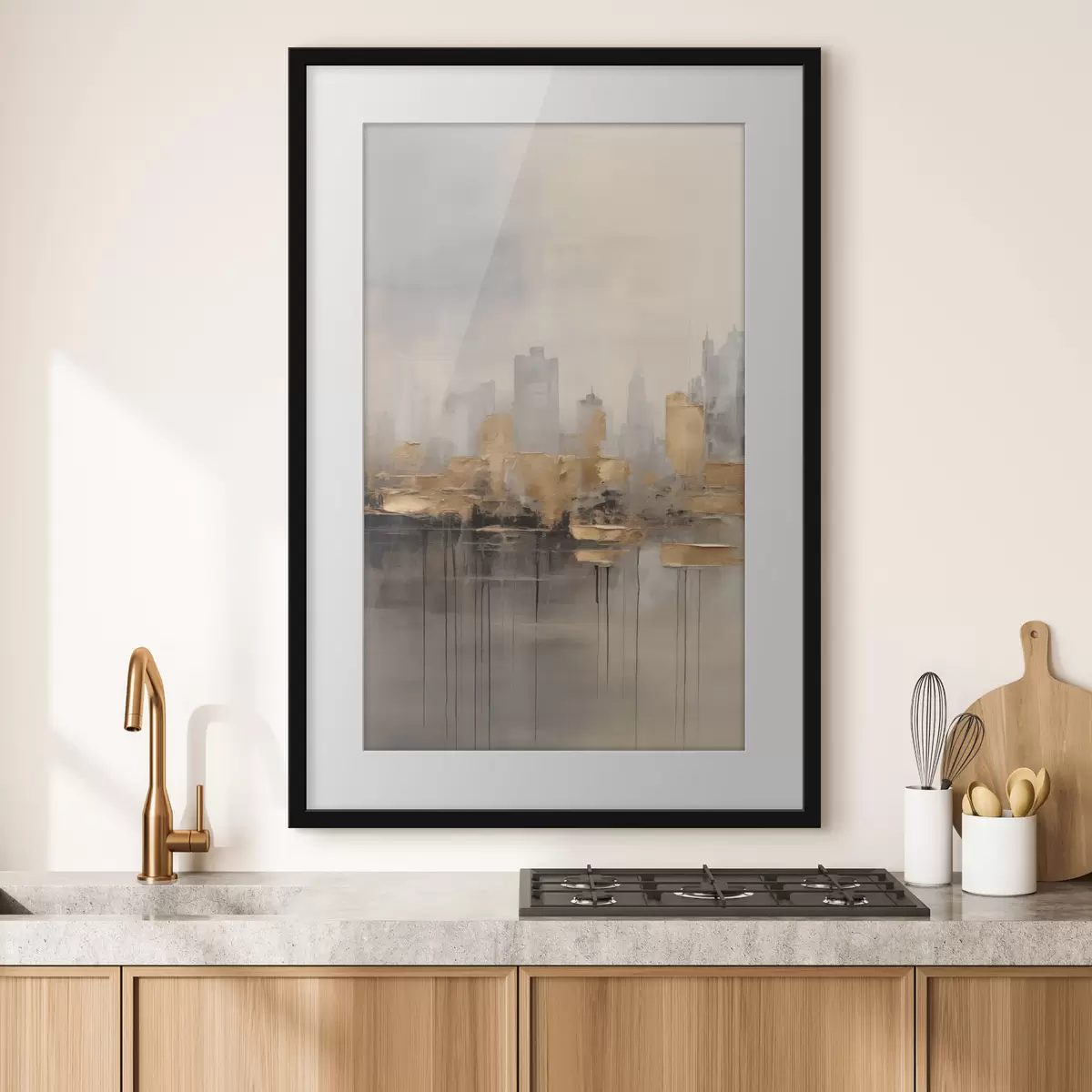 Poster Serenata e amore f47672