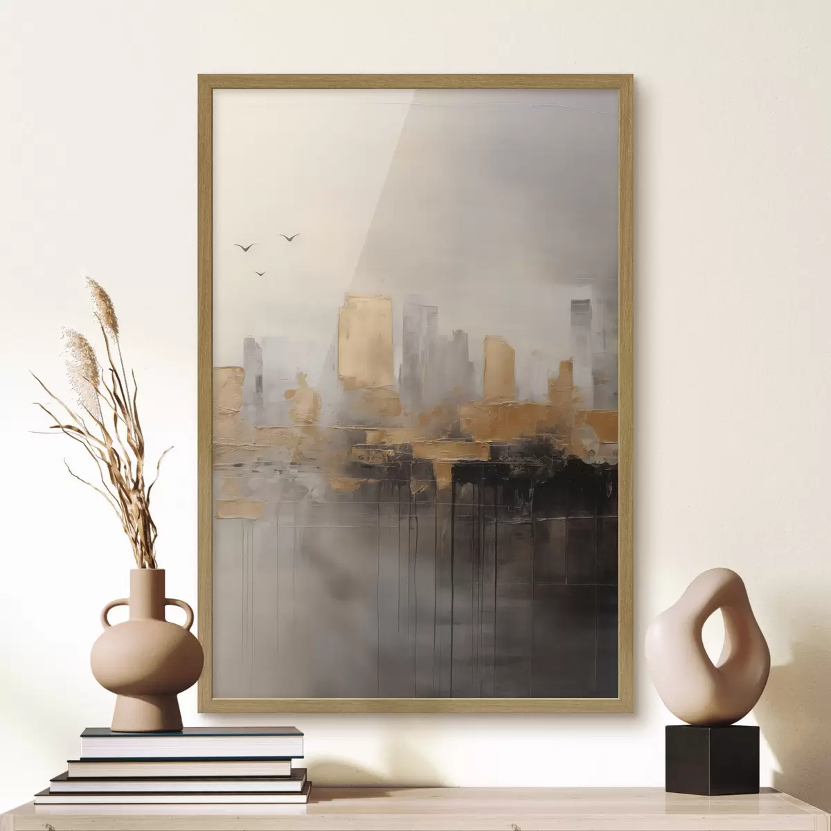 Poster Serenata e luce f47673