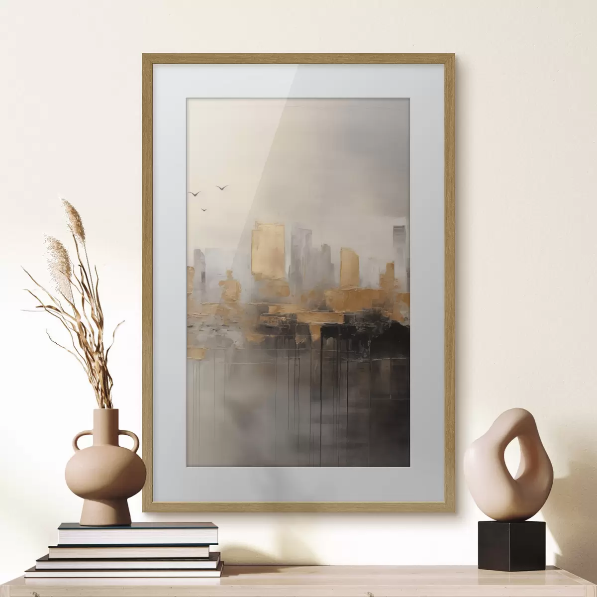 Poster Serenata e luce f47673