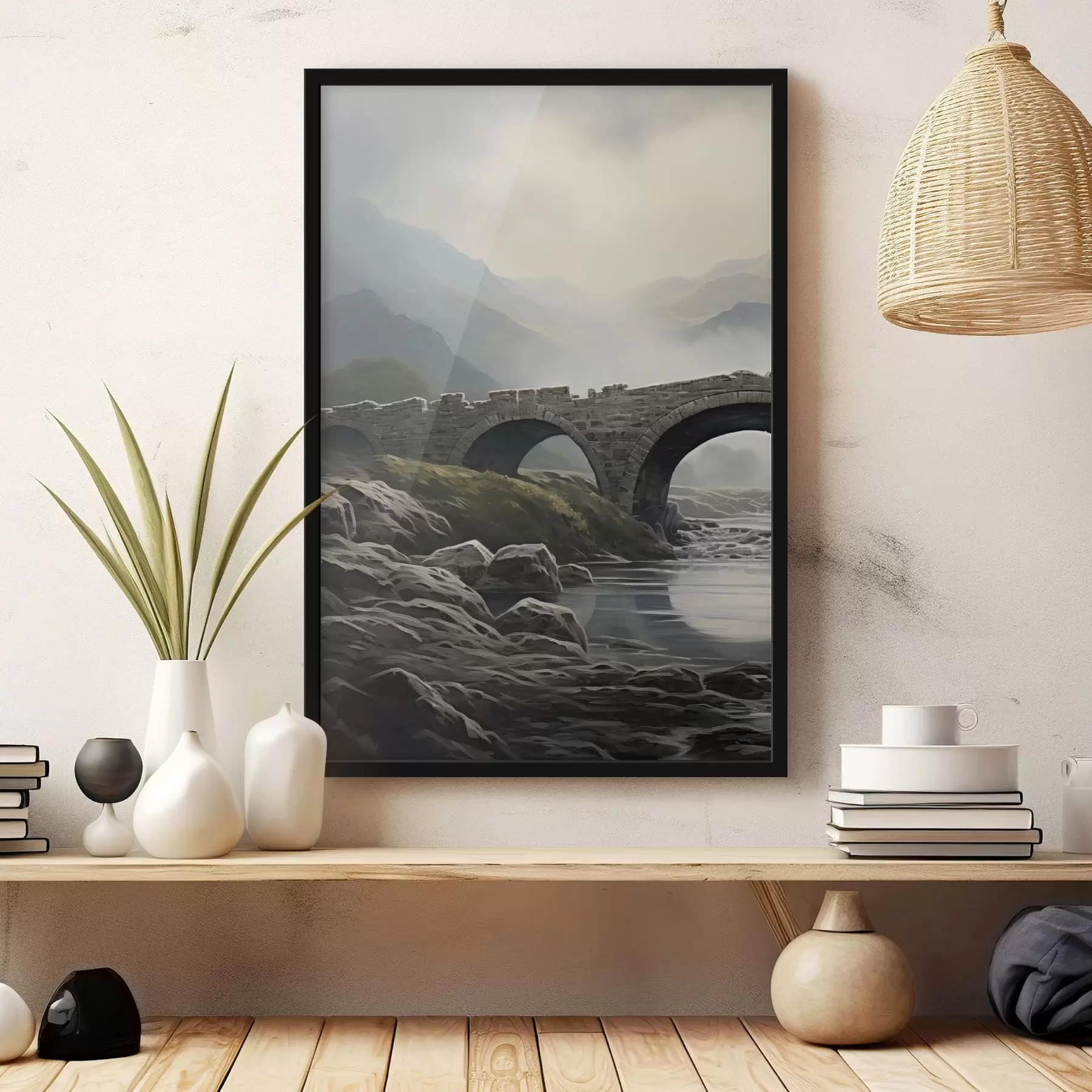 carta da parati Una città da favola nr. f47674