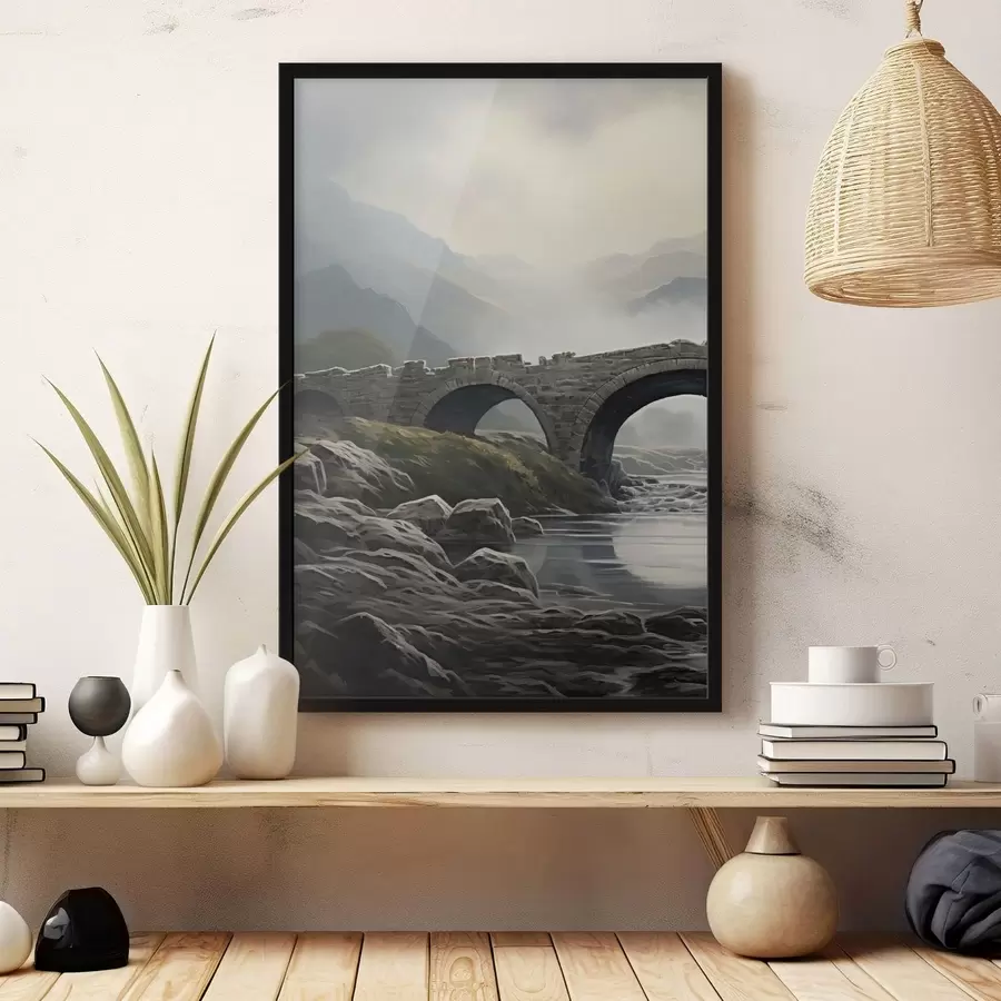 carta da parati Una città da favola nr. f47674