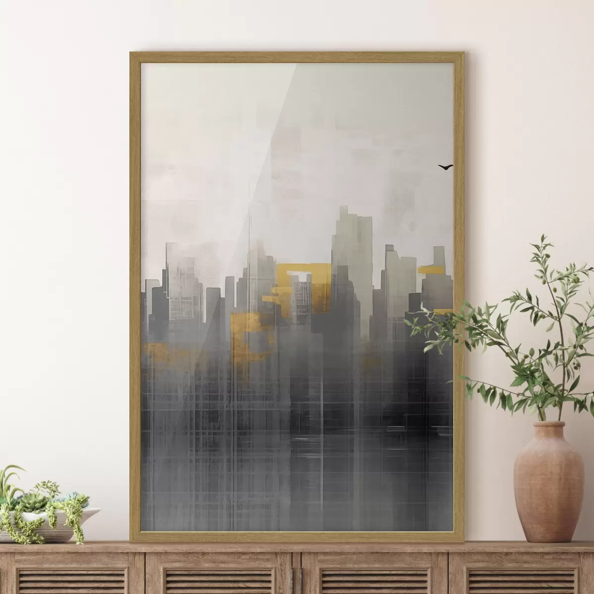 Poster Città f47682