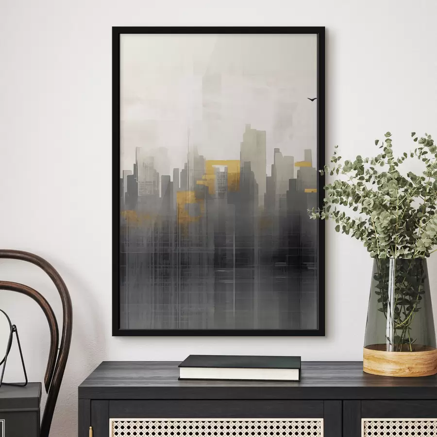 carta da parati Città nr. f47682