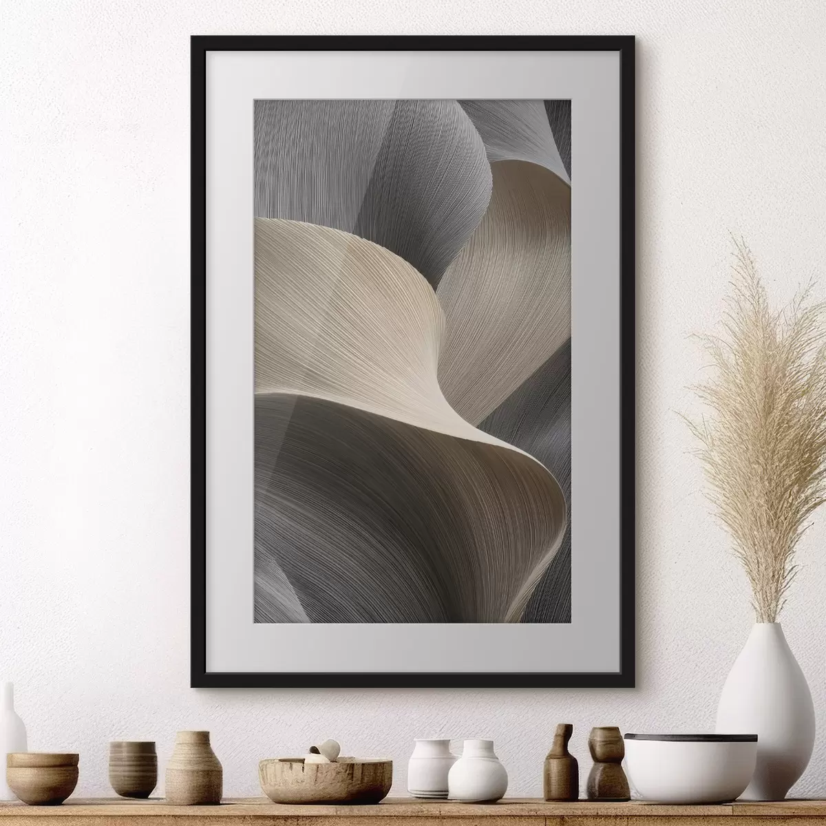 Poster Scintilla e sussurro f47696