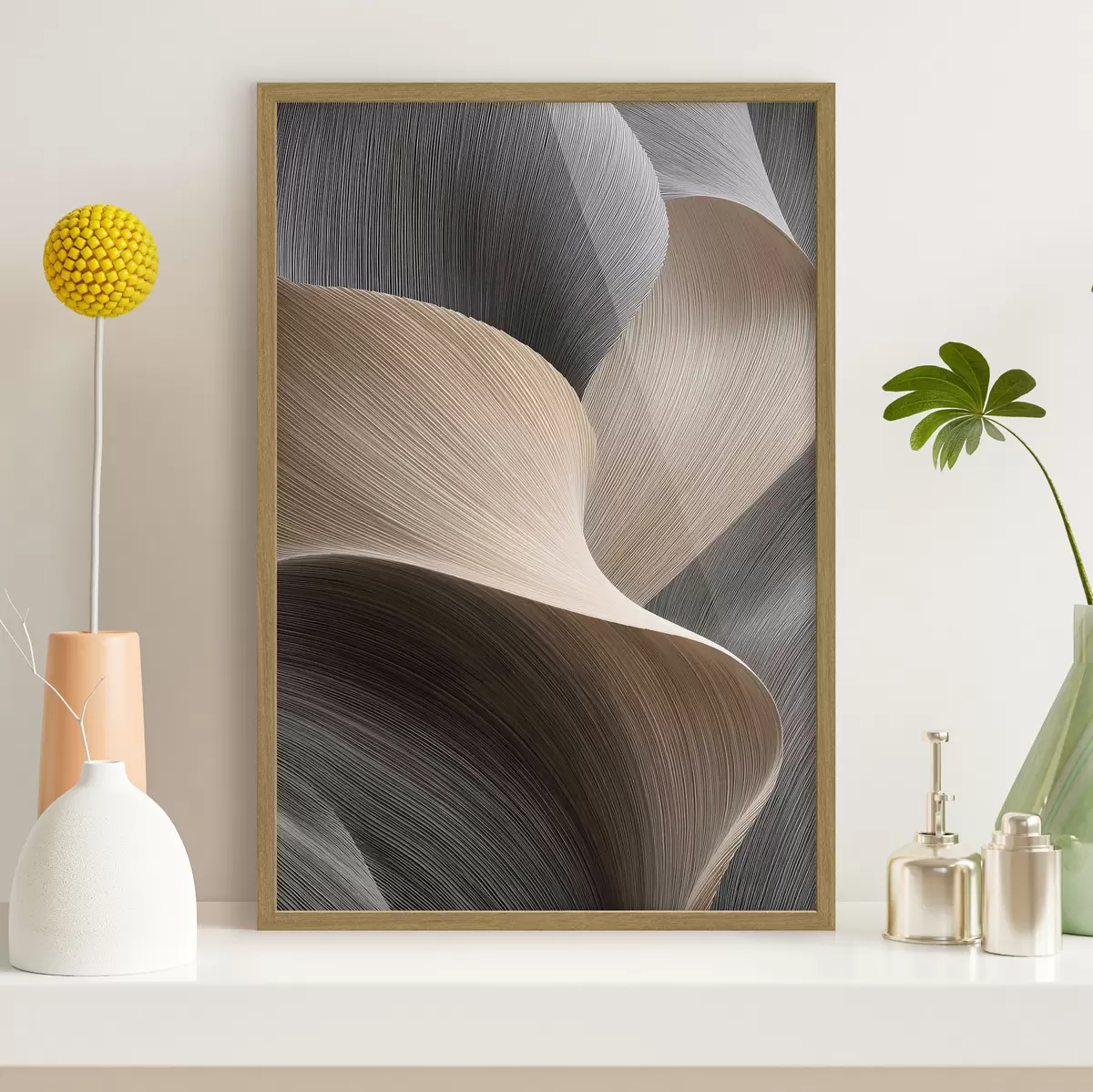 Poster Scintilla e sussurro f47696