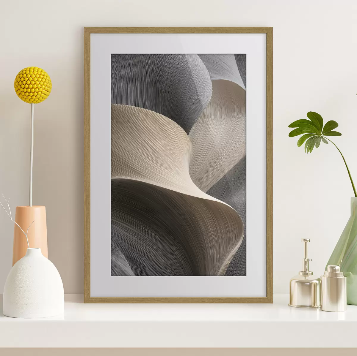 Poster Scintilla e sussurro f47696