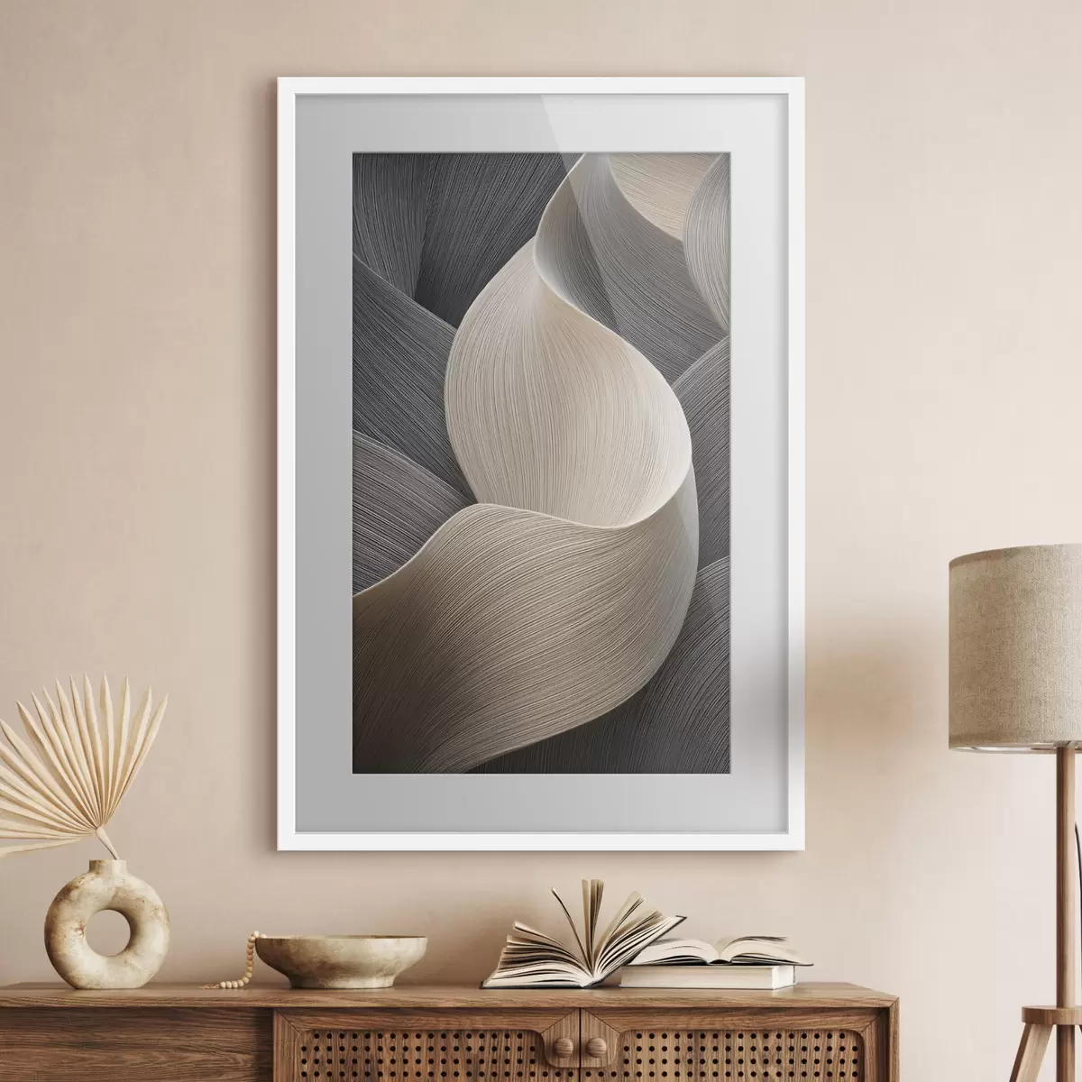 Poster Scintilla e abbraccio f47697