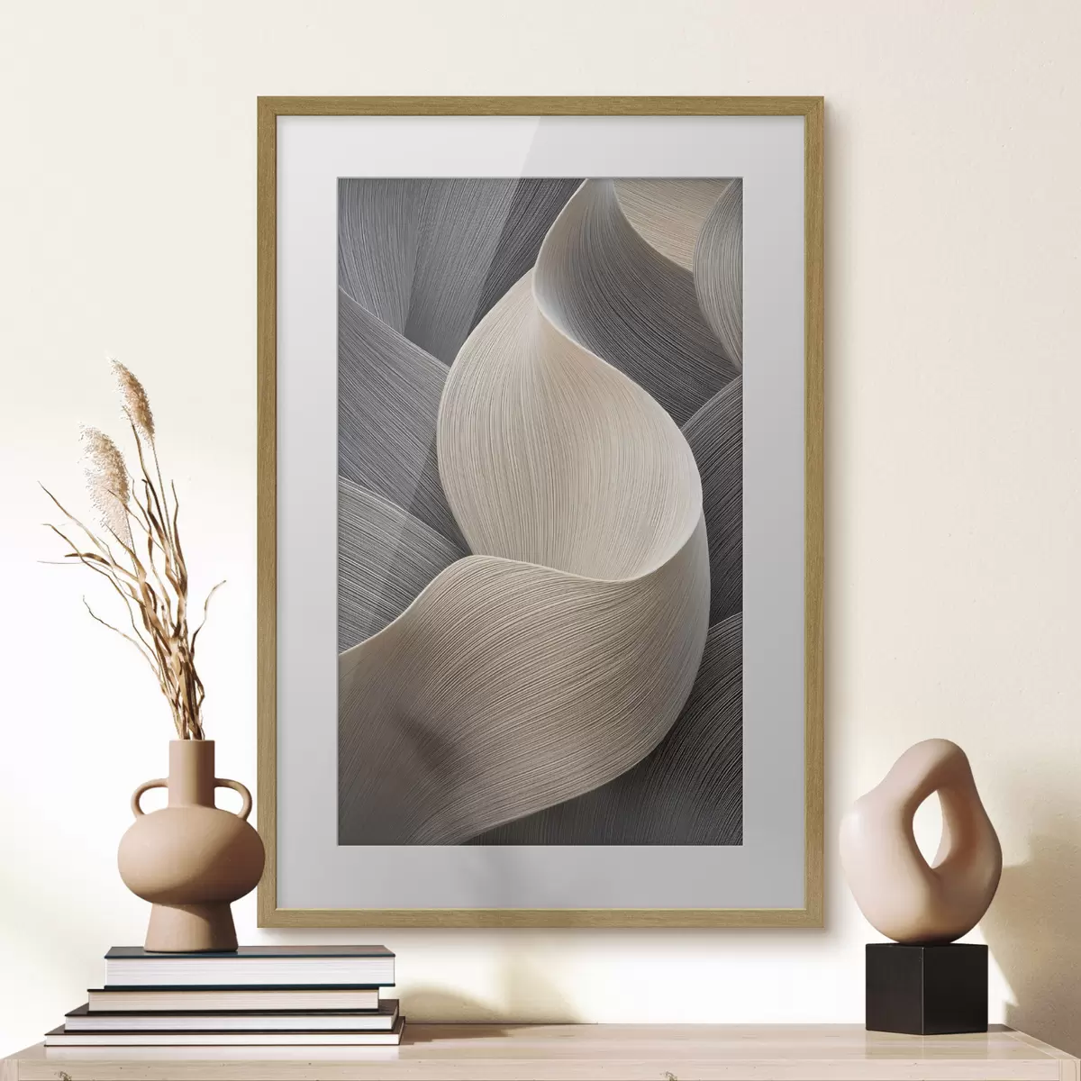 Poster Scintilla e abbraccio f47697