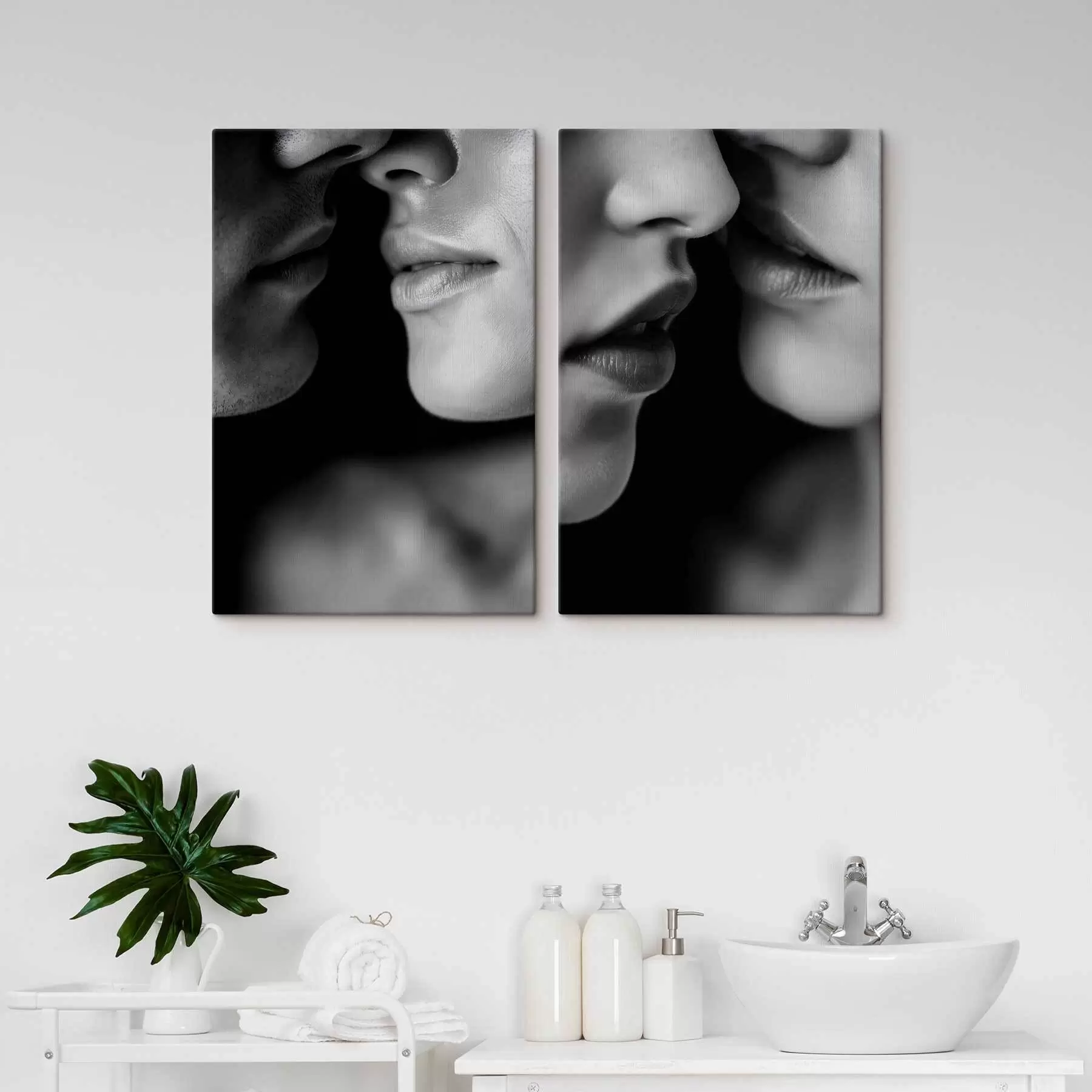 carta da parati tra noi nr. m01279