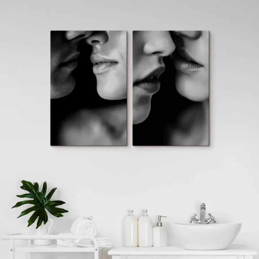 carta da parati tra noi nr. m01279