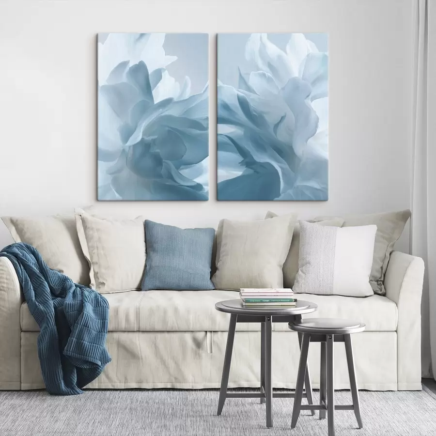 carta da parati petali delicati nr. m01281