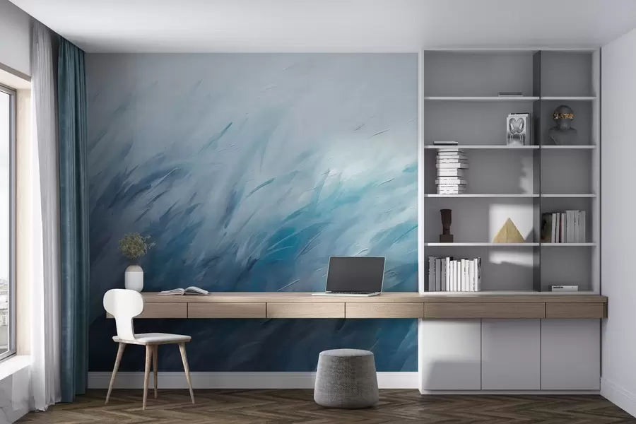 carta da parati Soffio d'erba nr. w05183v2