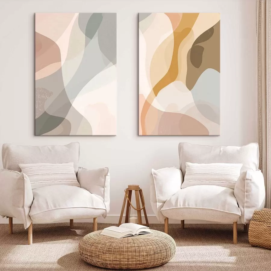 carta da parati Motivi astratti nr. m01287