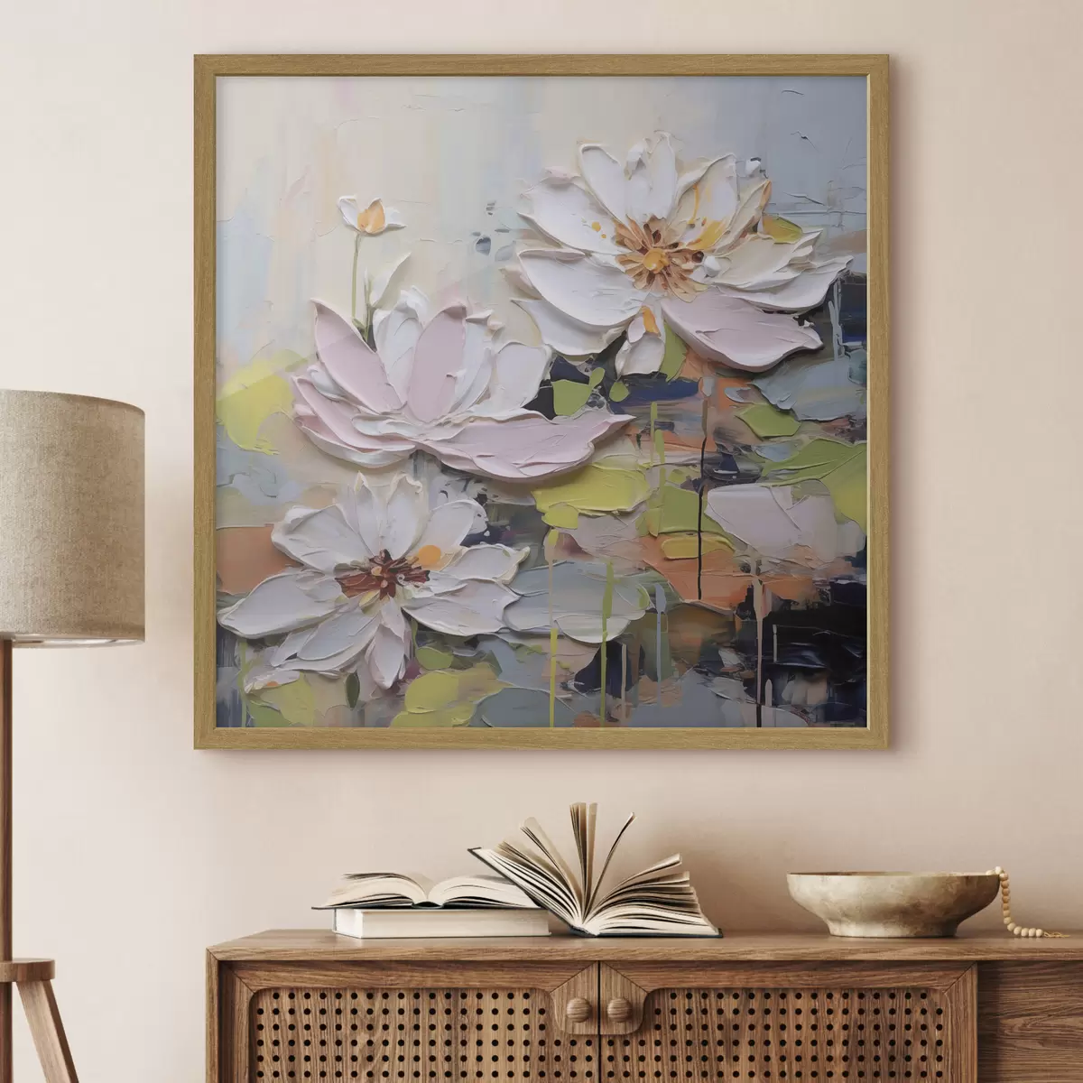 Poster Ricordo e amore f47721