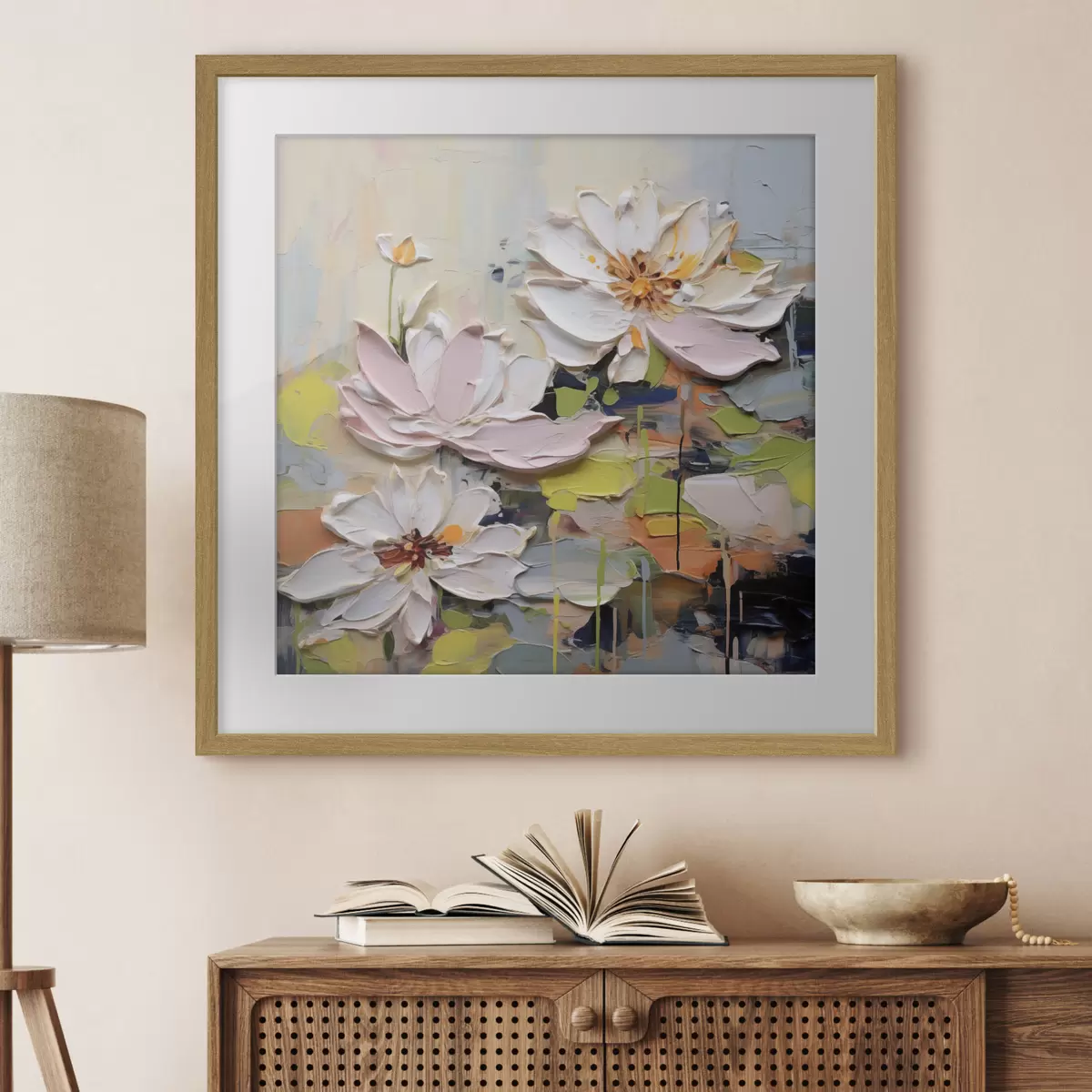 Poster Ricordo e amore f47721
