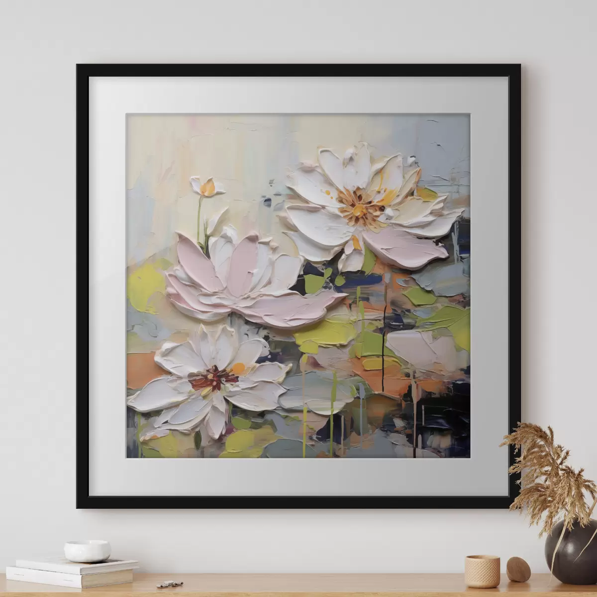 Poster Ricordo e amore f47721