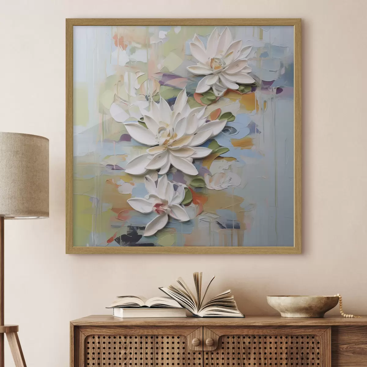 Poster Ricordo e luce f47722