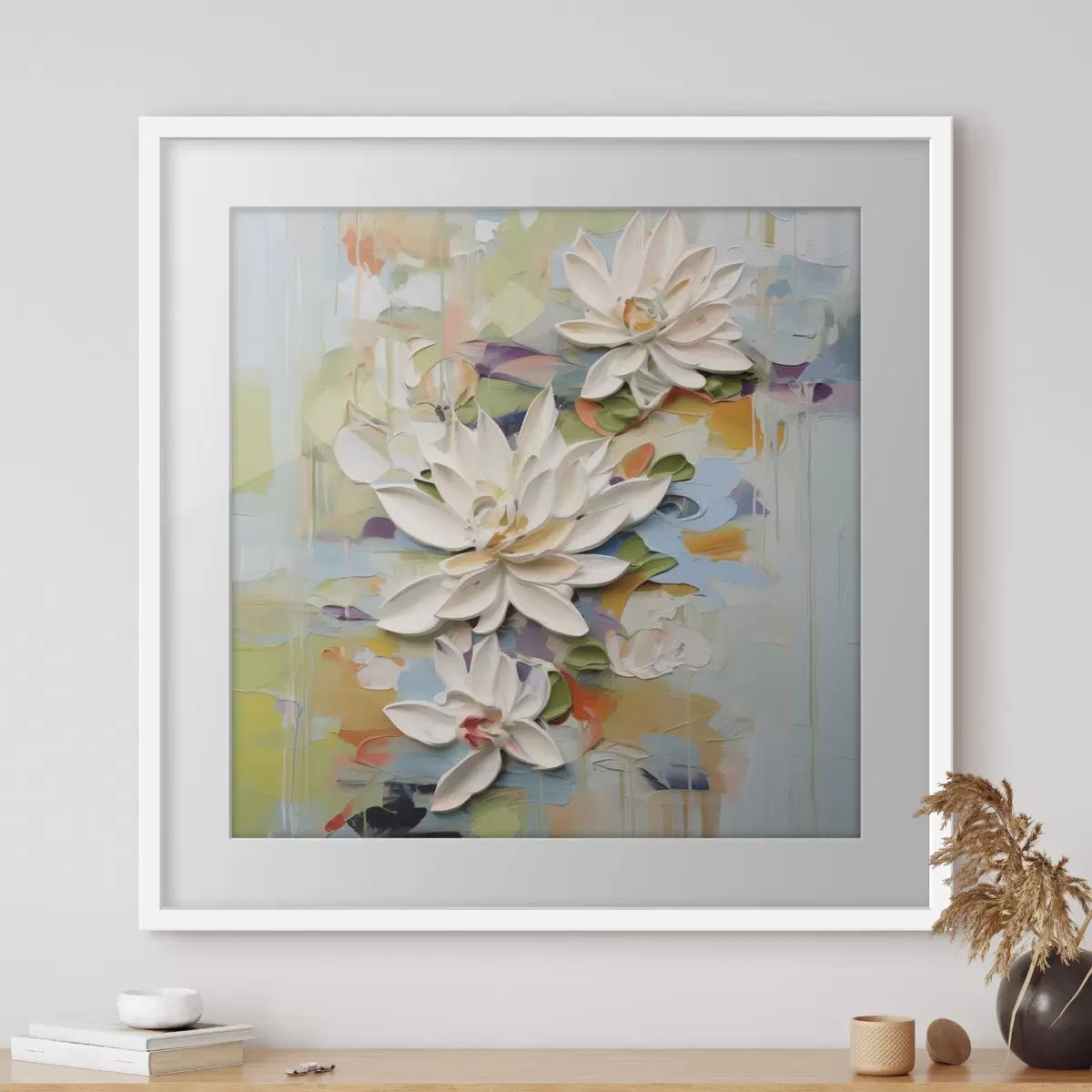 Poster Ricordo e luce f47722