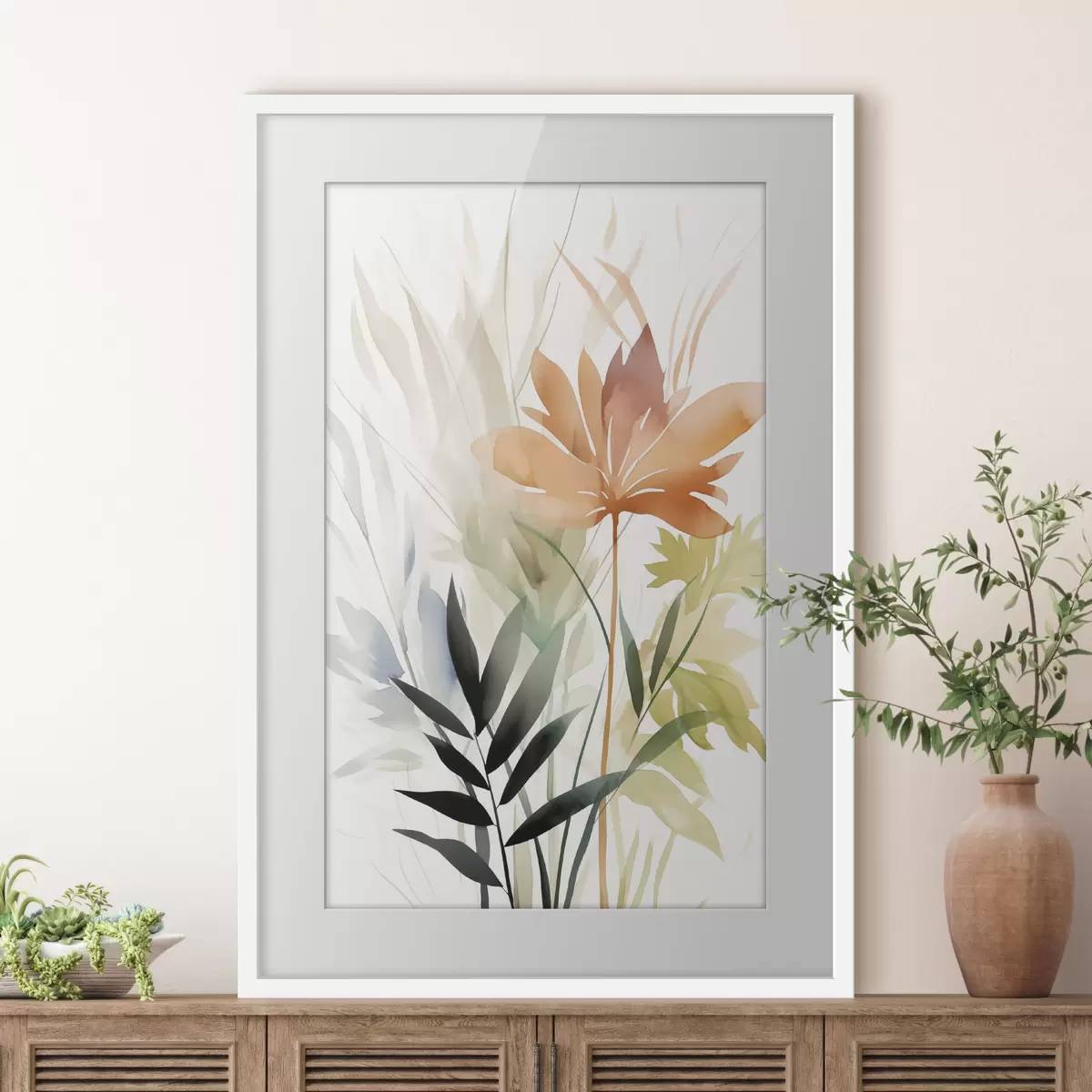 Poster Respiro e poesia f47726