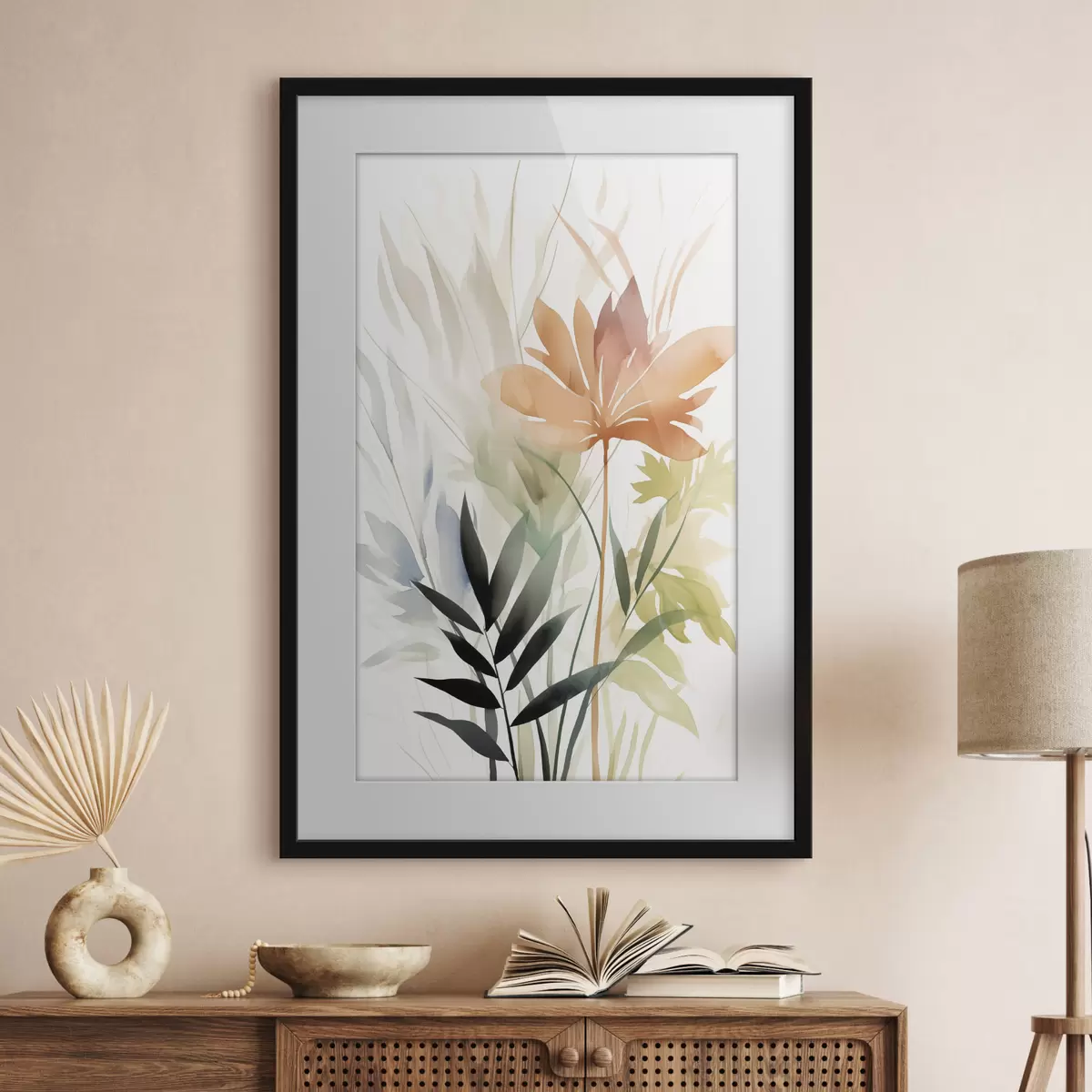 Poster Respiro e poesia f47726
