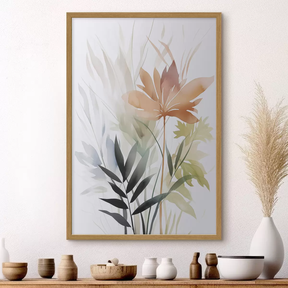 Poster Respiro e poesia f47726