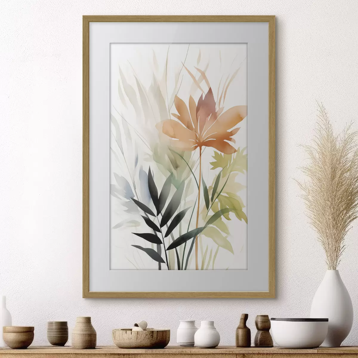 Poster Respiro e poesia f47726
