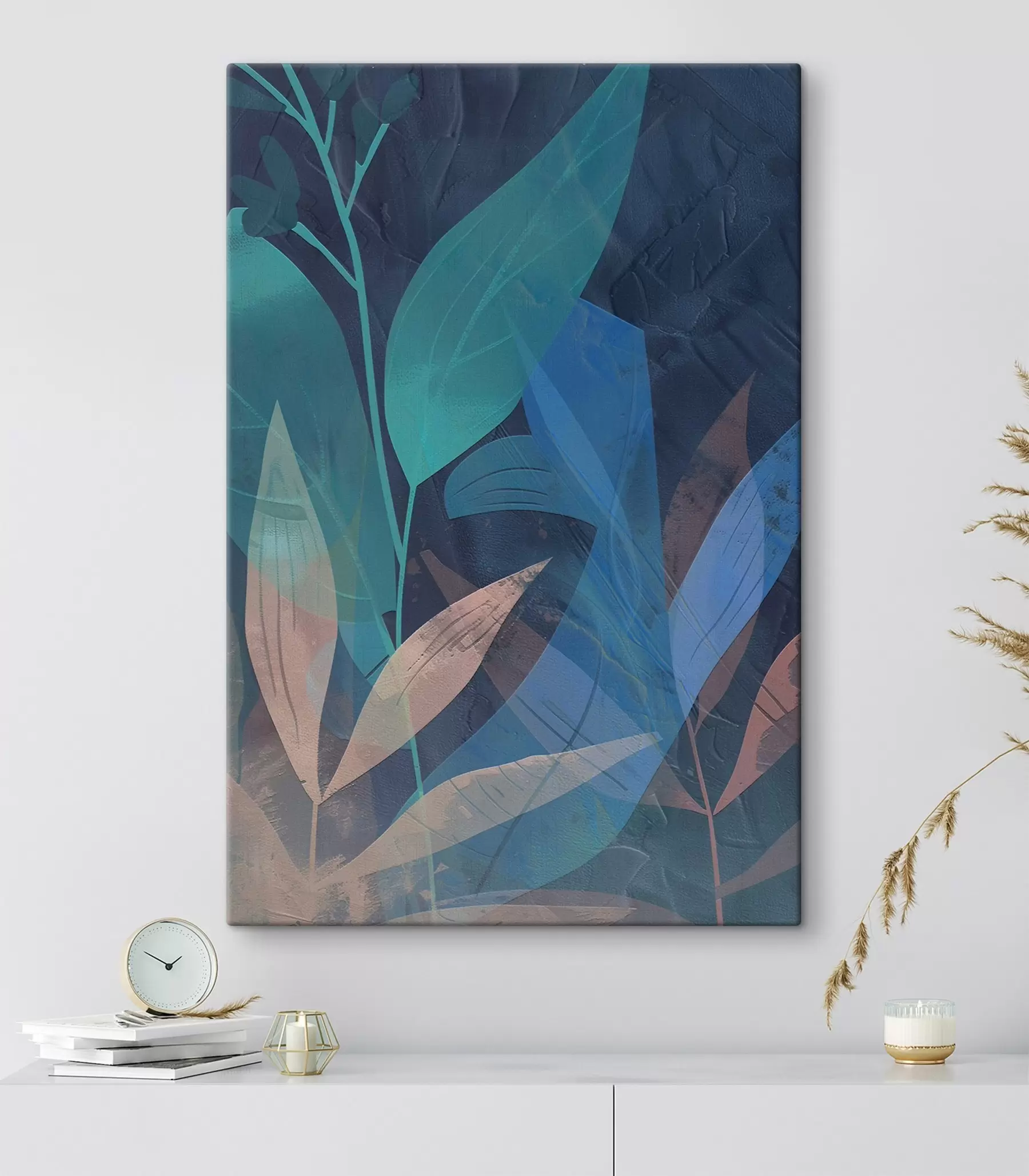 Quadro Sogno e bellezza nr. s47748