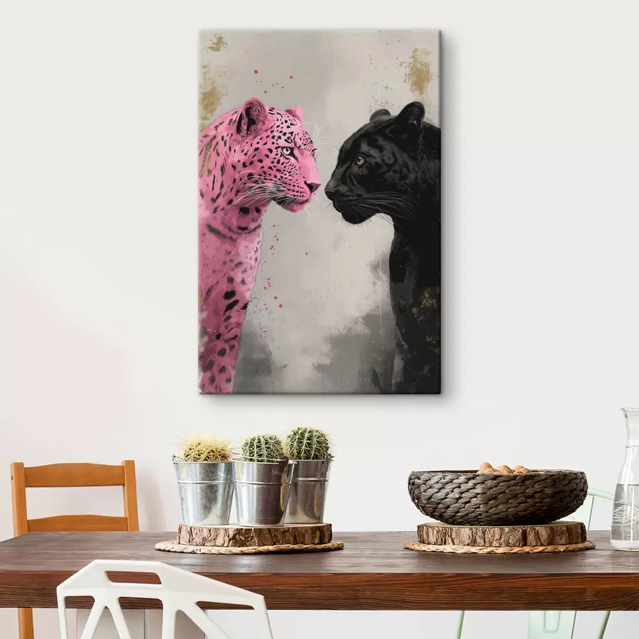 carta da parati Leopardi nr. s47733