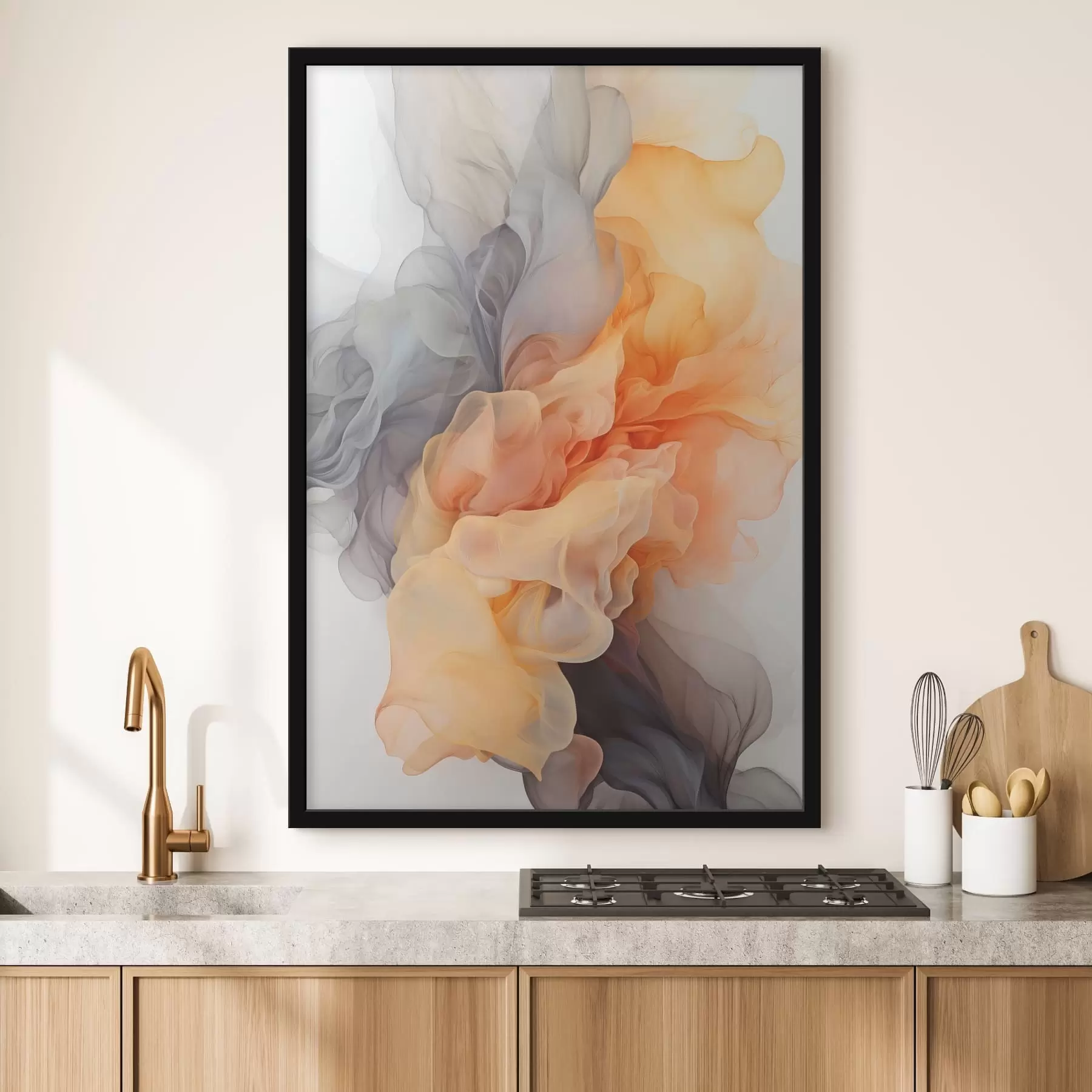 carta da parati Astrazione nr. f47325