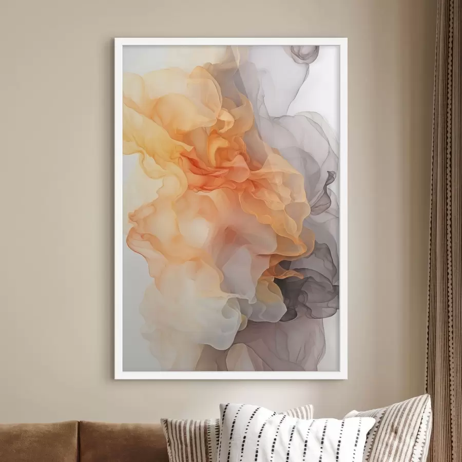 carta da parati Astrazione nr. f47326