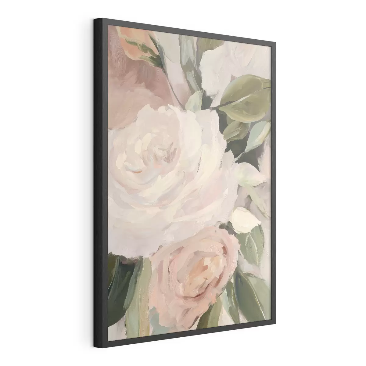 Poster Bouquet di fiori astratto f47330